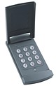 Hormann fct3b digipad keyless entry